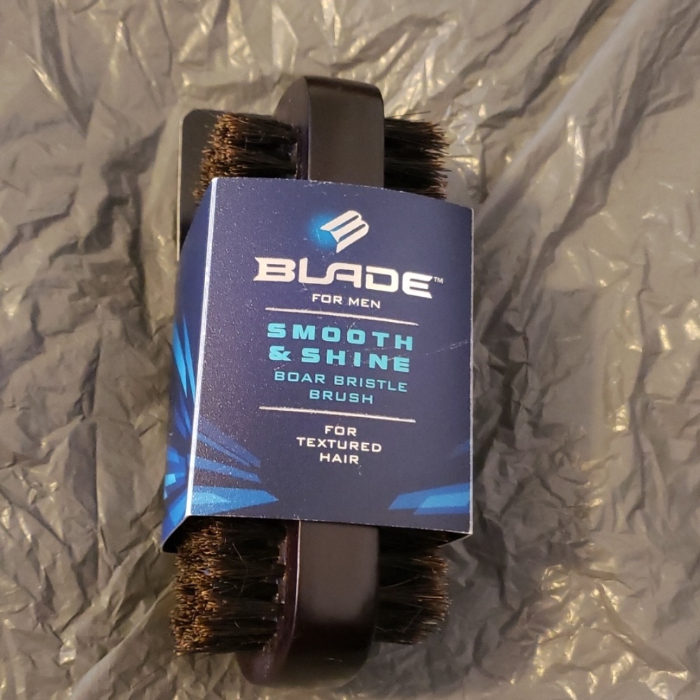 BLADE FOR MEN BRUSH